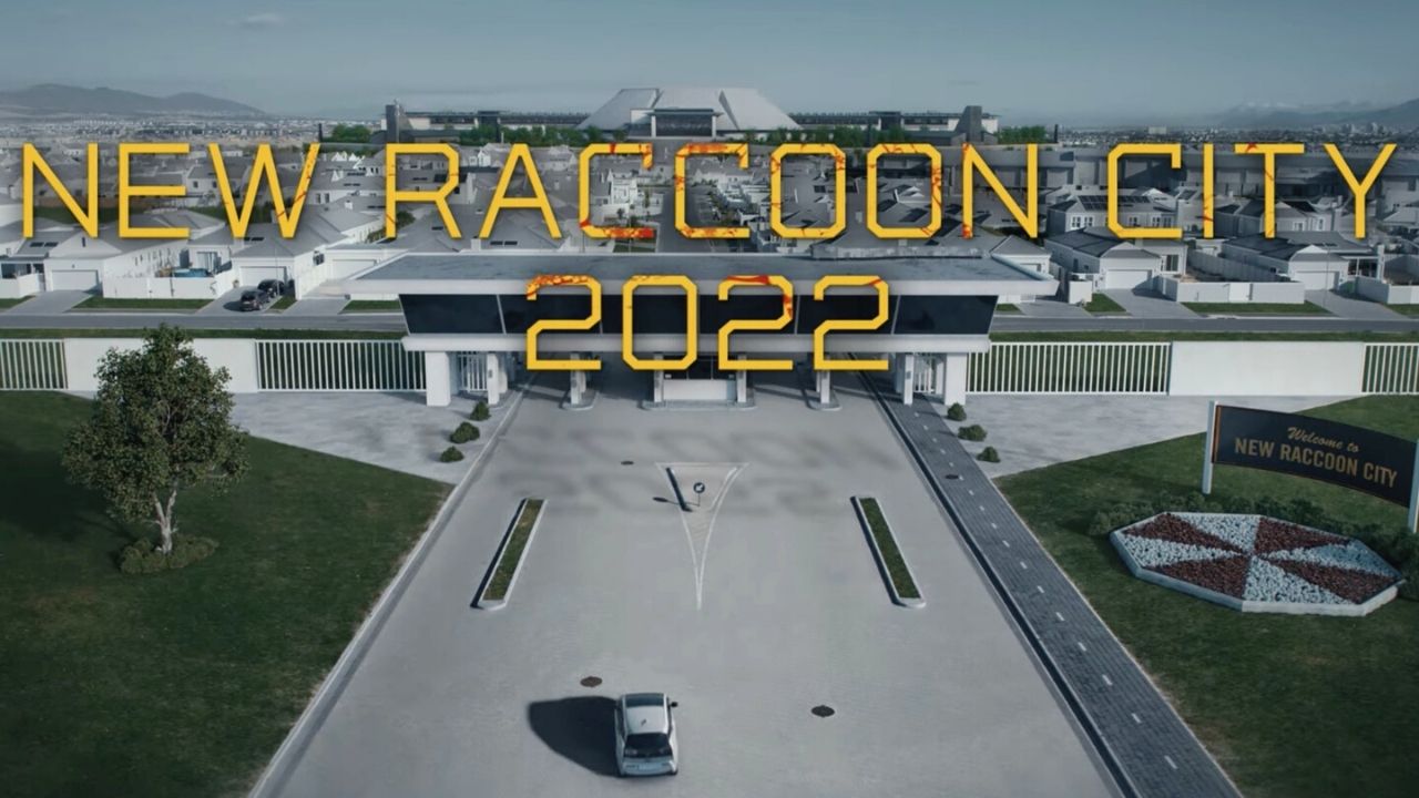 Resident Evil: Remedium