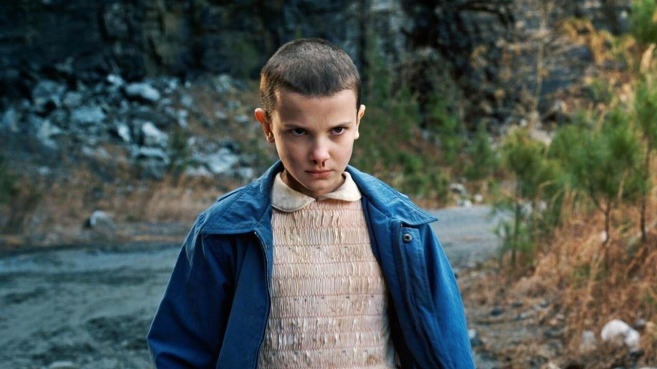 Stranger Things wraca na 4. sezon