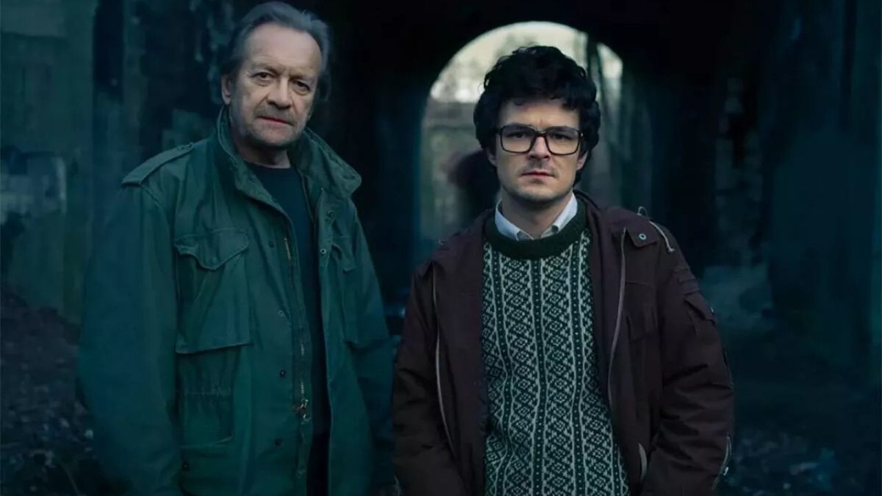 Rojst wraca na sezon 3