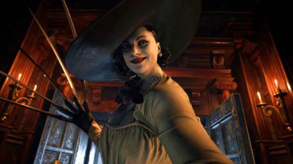 Resident Evil Village za jedyne 43,89 zł w wersji na Steam