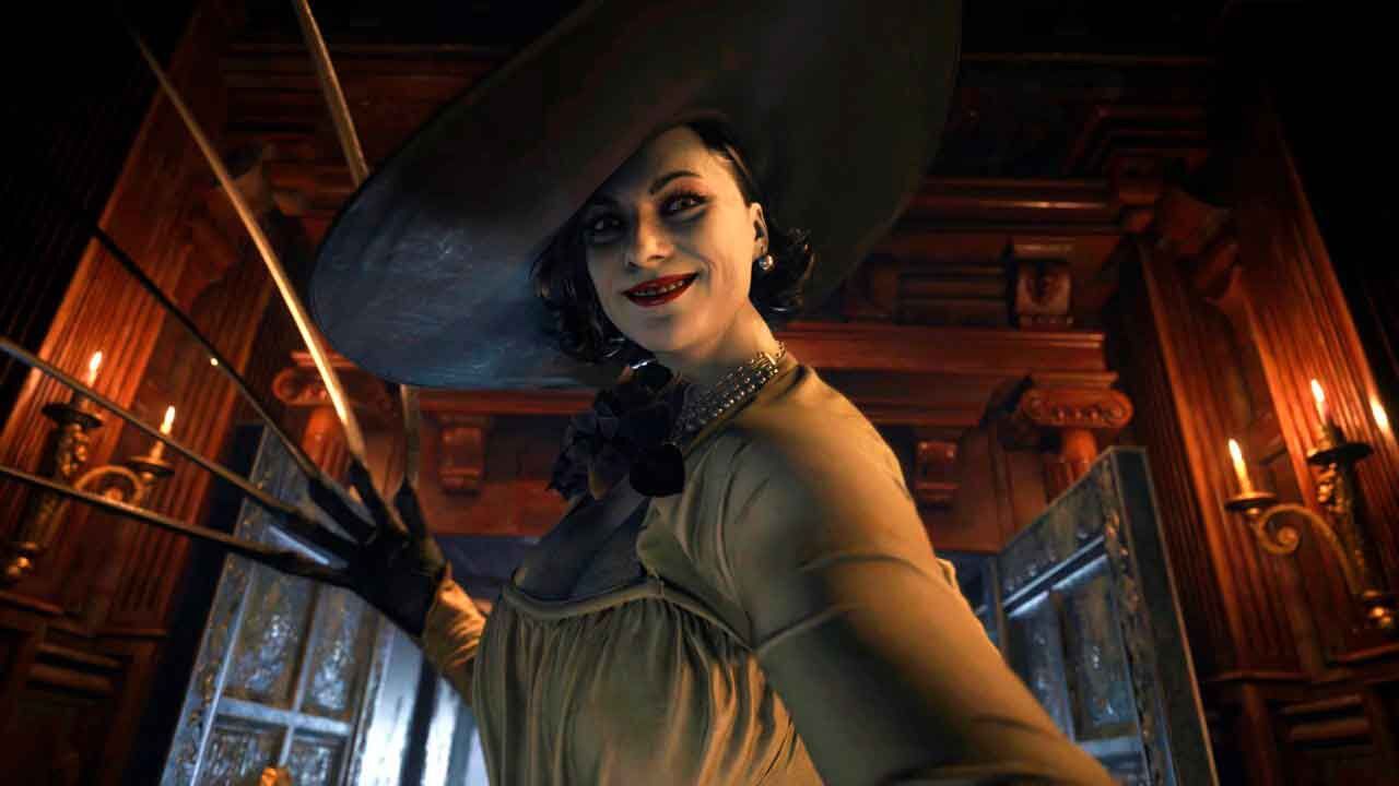 Resident Evil Village za jedyne 43,89 zł w wersji na Steam