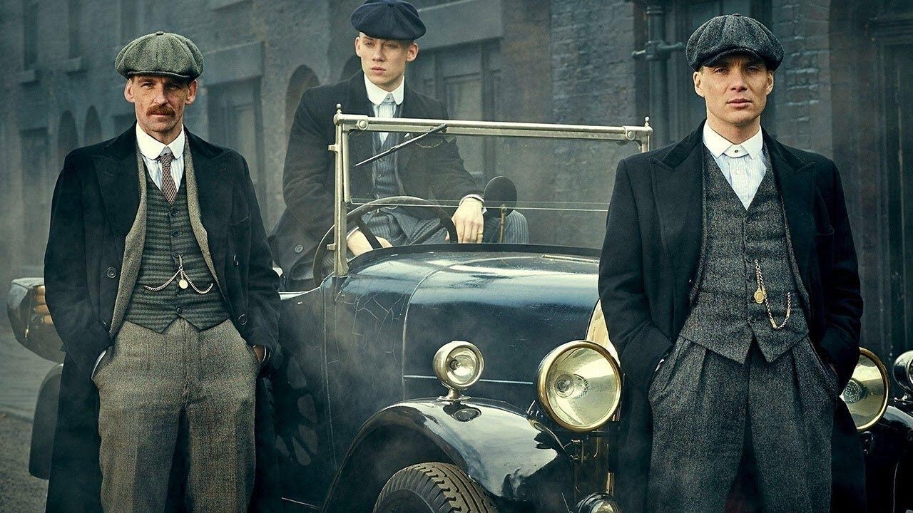 Peaky Blinders wracają na 6. sezon