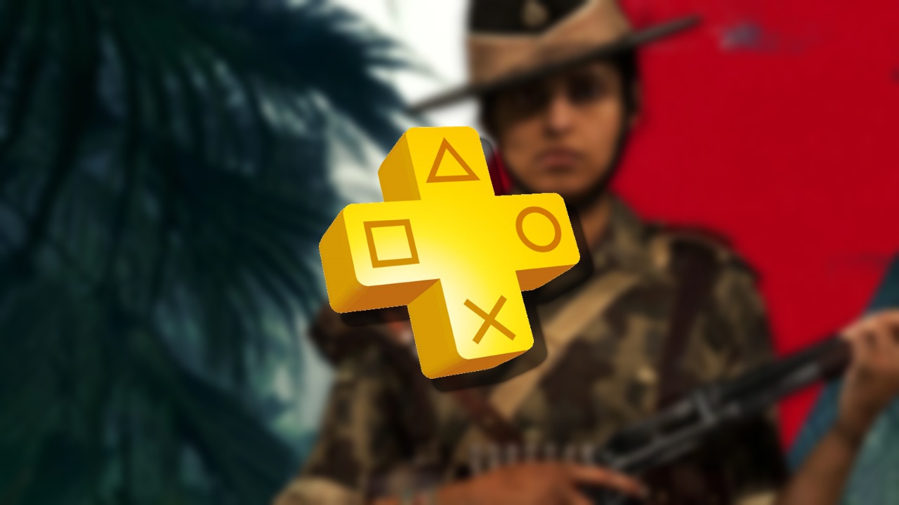 PS Plus DLC do CoD Warzone za darmo