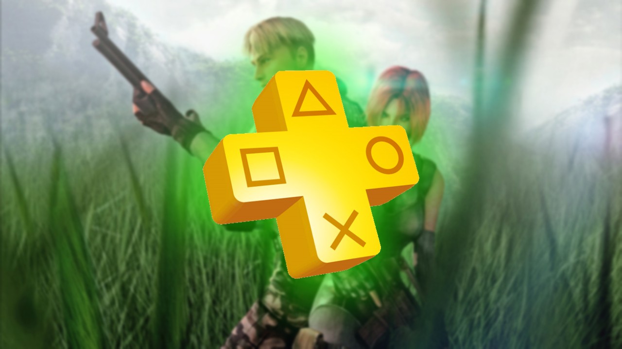 PS Plus z DIno Crisis? Niby tak, ale w sumie to nie do końca