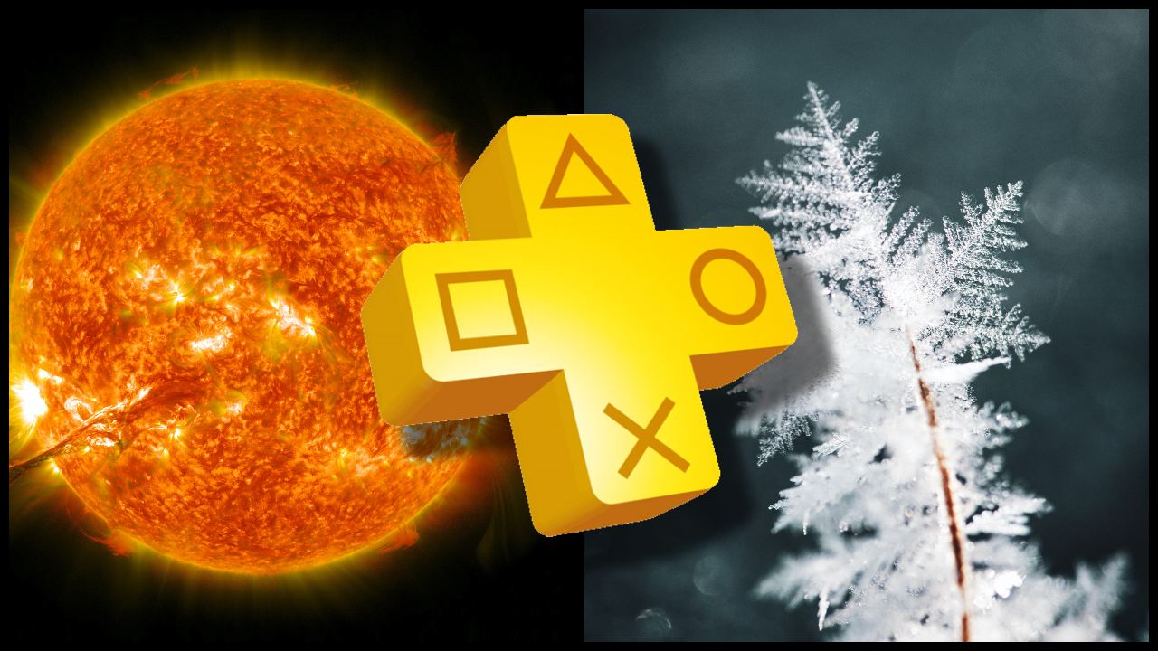 PS Plus na maj 2022 hot or not