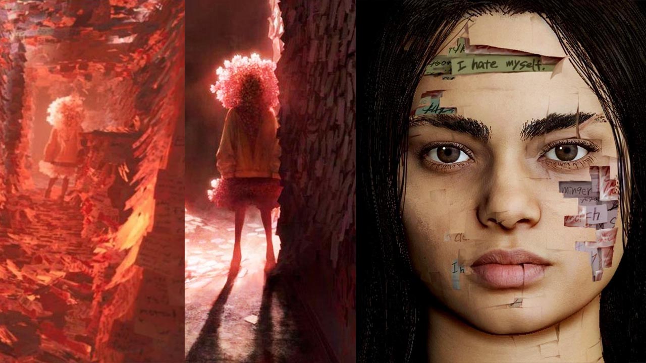 Silent Hill: The Short Message do ogrania od razu po State of Play | Newsy - PlanetaGracza