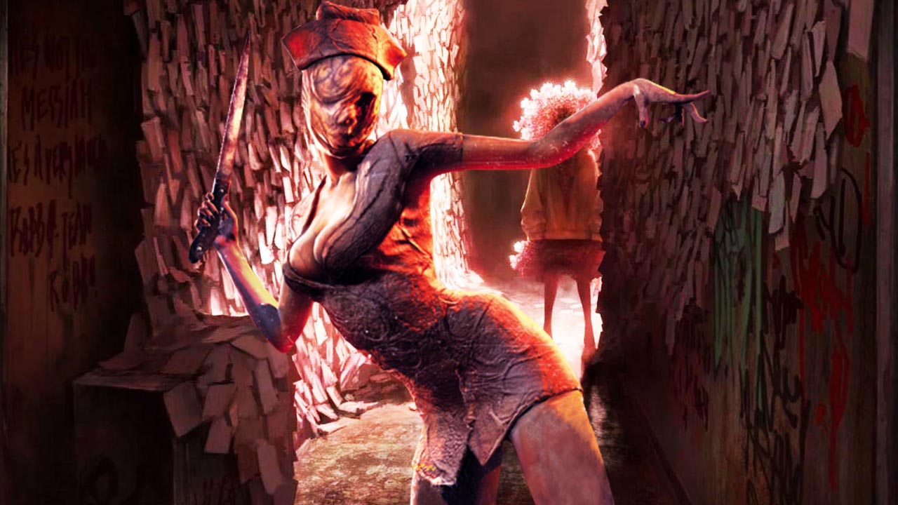 Silent Hill z prezentacją we wrześniu? Na to wskazują nowe poszlaki