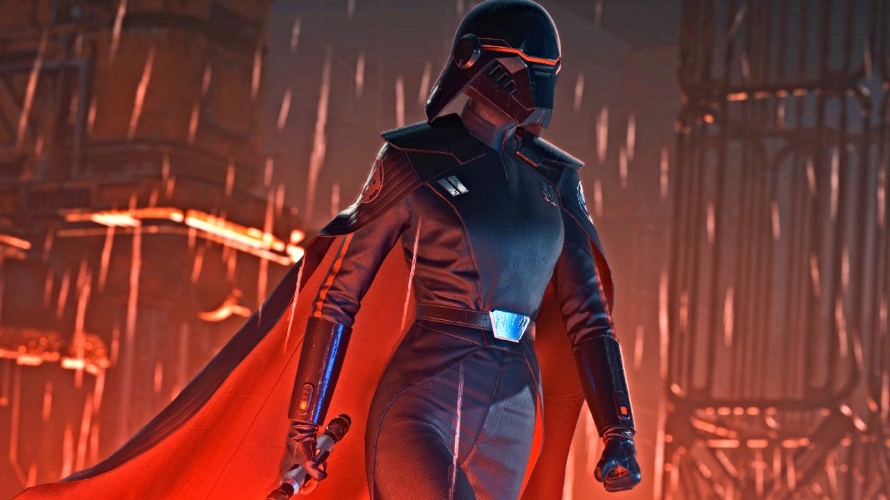 Star Wars od EA skasowane. Czekaliśmy na tę grę | Newsy - PlanetaGracza