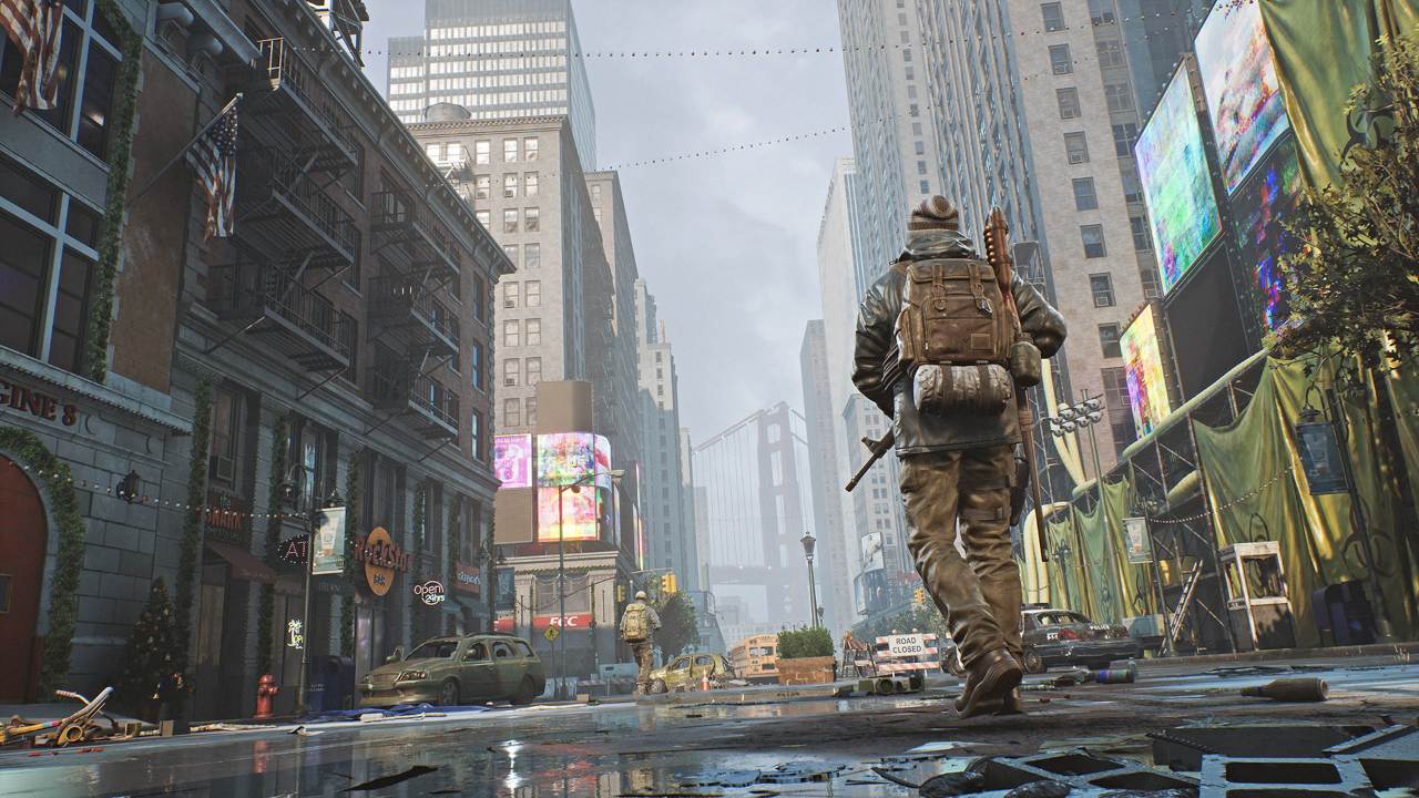 The Day Before plagiatuje inne gry? Twórcy odpowiadają