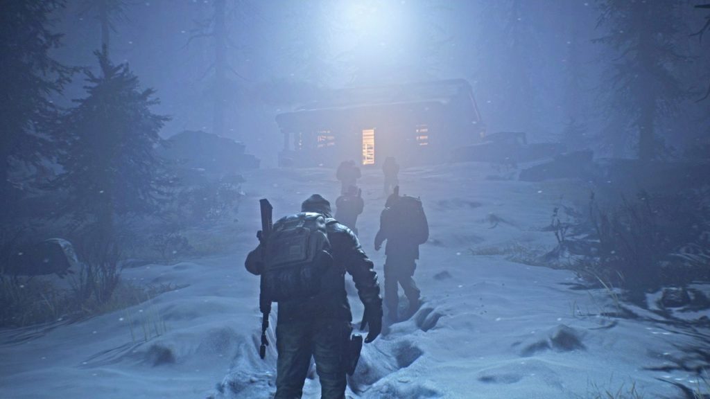 The Day Before chciało ukraść znak handlowy kalendarzowi