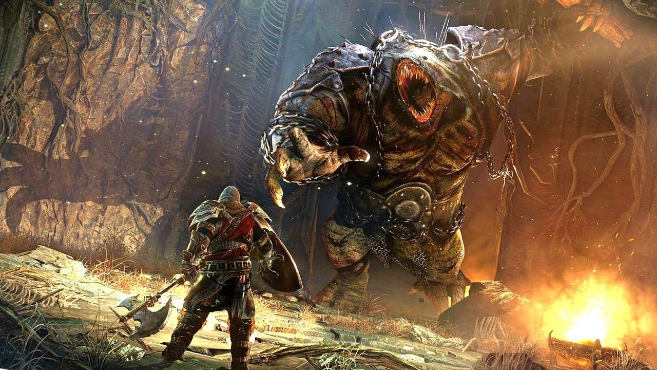 Premiery gier maj 2022