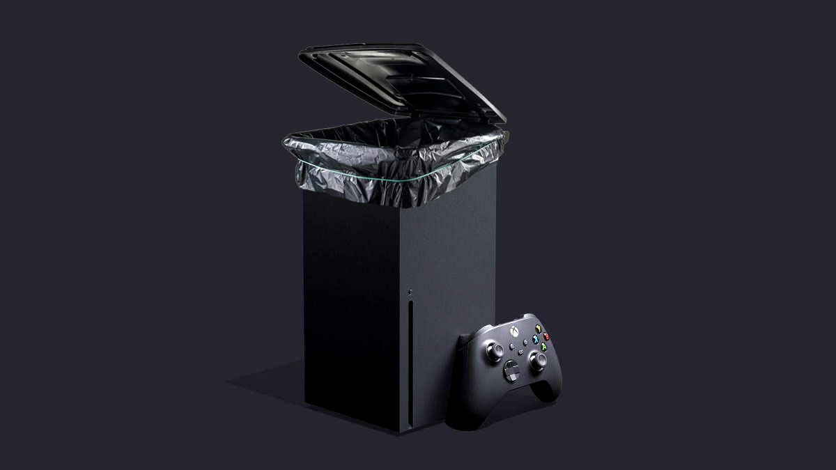 Xbox traci jak szalone | Newsy - PlanetaGracza