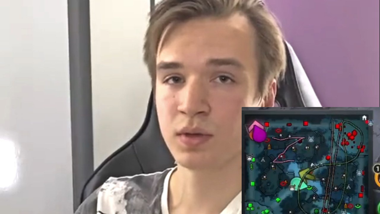 Zawodnik Virtus.pro (1)