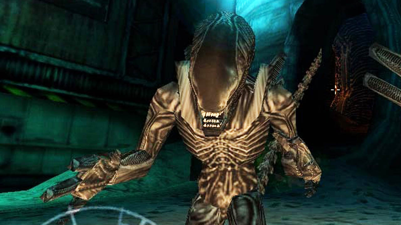 Aliens versus Predator z 1999 roku do dziś zachwyca klimatem