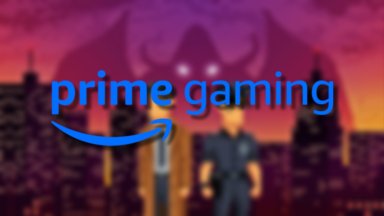 Gry za darmo z Amazon Prime Gaming. Do odebrania 24 pozycje