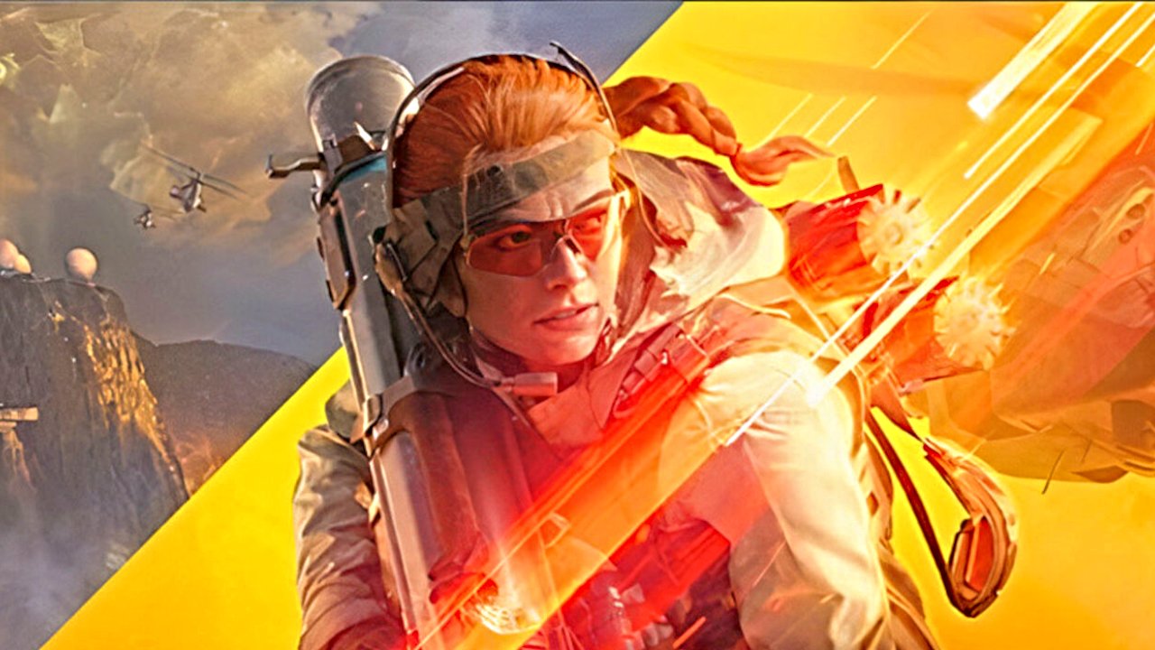 Battlefield 2042: Godzina Zero. EA oficjalnie prezentuje pierwszy sezon