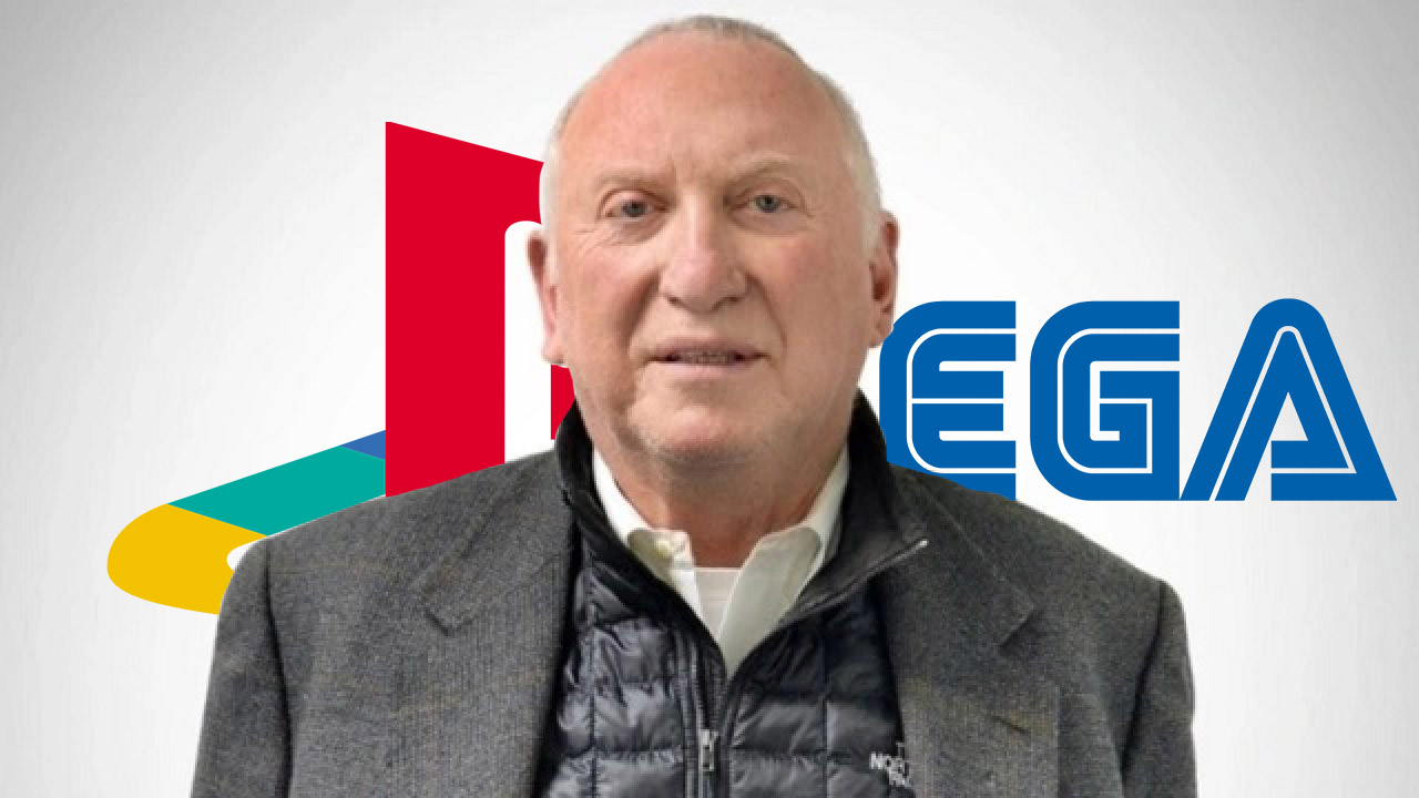 Bernie Stolar nie żyje. Współautor sukcesu PlayStation miał 75 lat