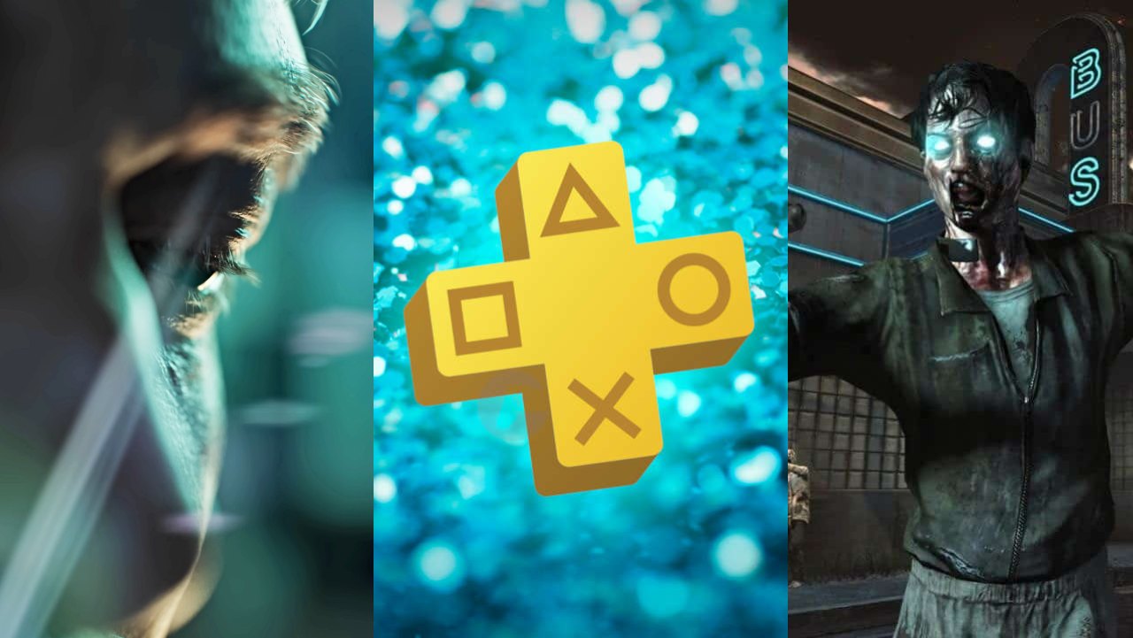 Kolejne wieści o premierach w PS Plus, nowa gra twórców Frostpunka i więcej Zombie w Call of Duty - DoGRYwka