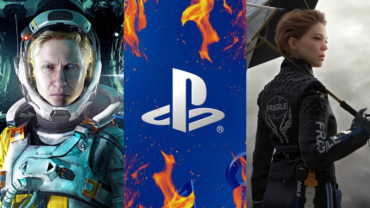 State of Play na naszym podsumowaniu. Zbiór informacji z dziś