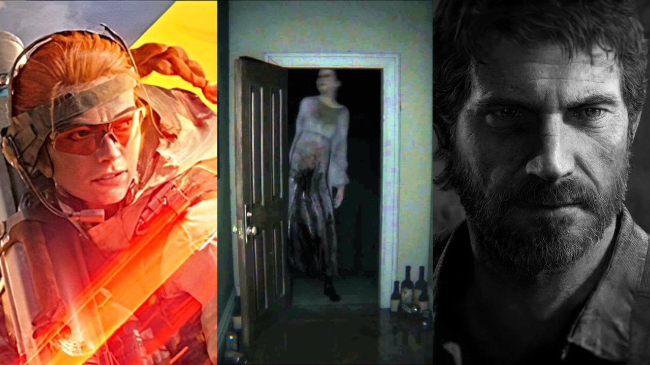 Hideo Kojima rzekomo pracuje nad nowym horrorem. Zbiór newsów