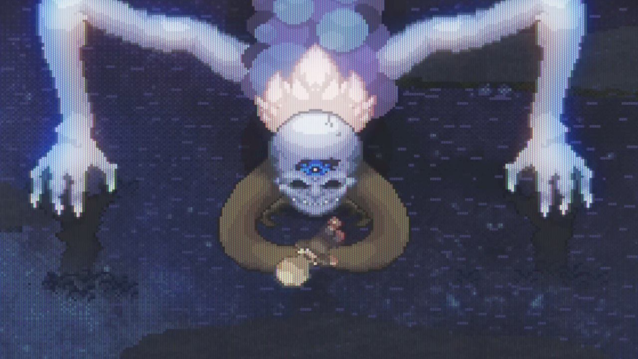 Elden Ring na tym demake'u wygląda niepokojąco wspaniale