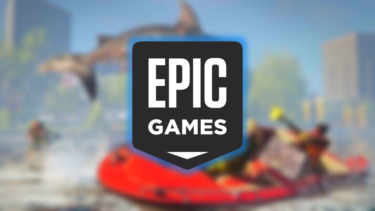 Darmowe gry Epic Games. Dwa kolejne tytuły do kolekcji