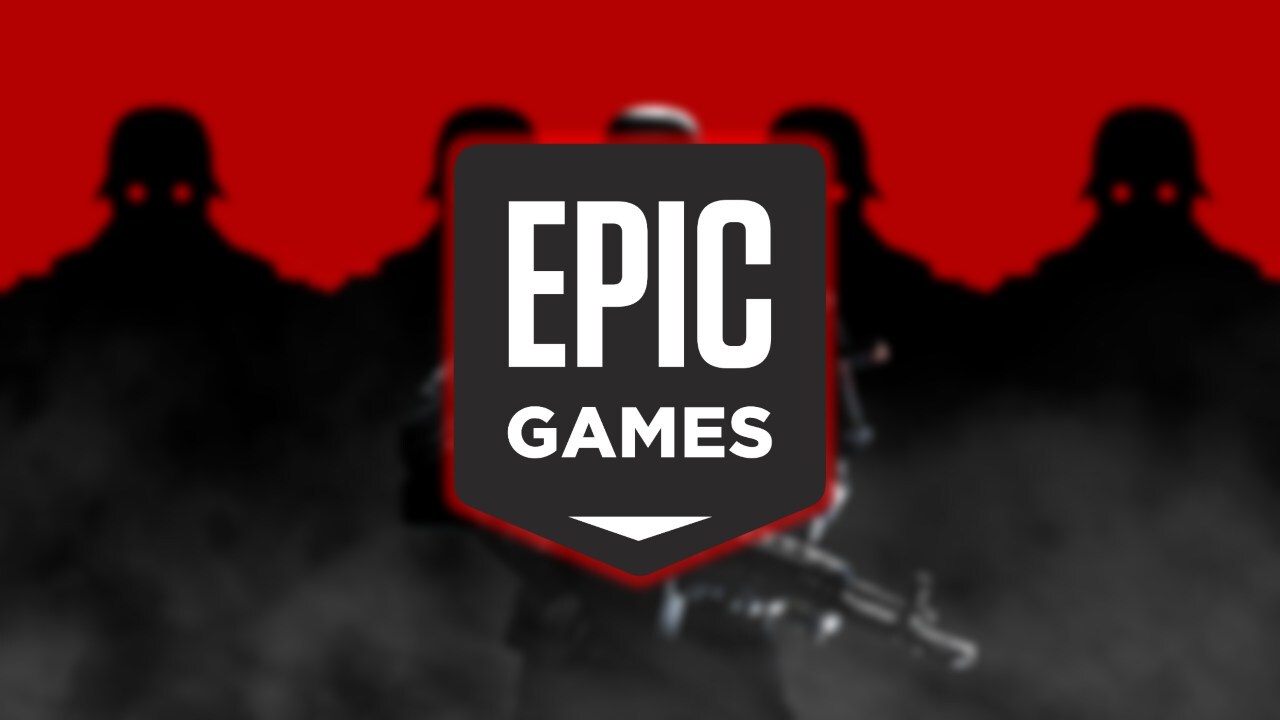 Gra za darmo w EGS. Niewiele czasu na odebranie świetnego FPS-a