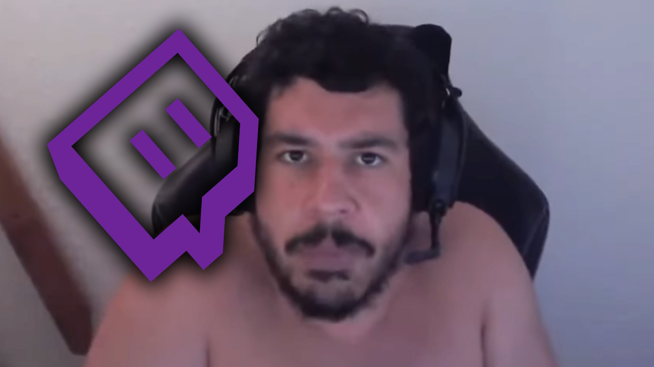 Popularny streamer zbanowany po okropnie seksistowskiej wypowiedzi