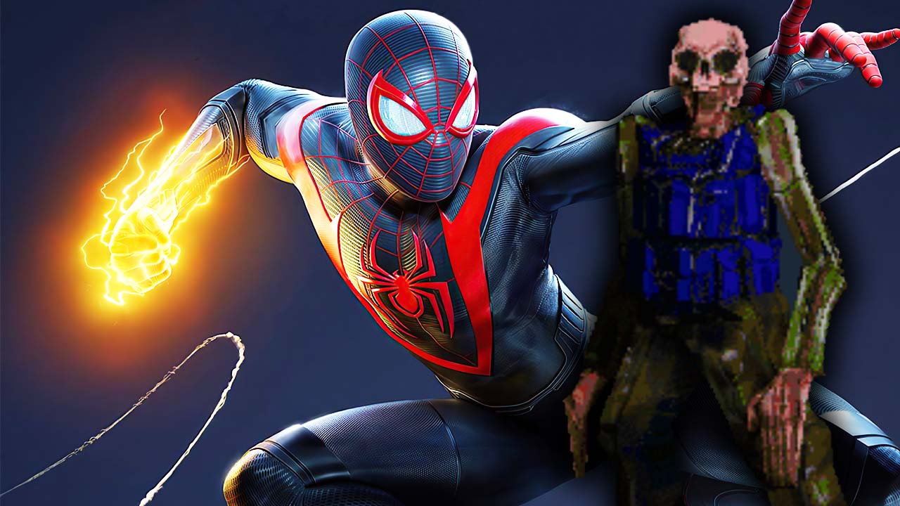 Gry indie ratują mi czas wolny. Hity AAA zaczynają mnie męczyć