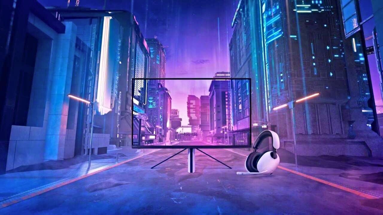 Sony Inzone M9 ma spore problemy. Gracz ostrzega przed monitorem