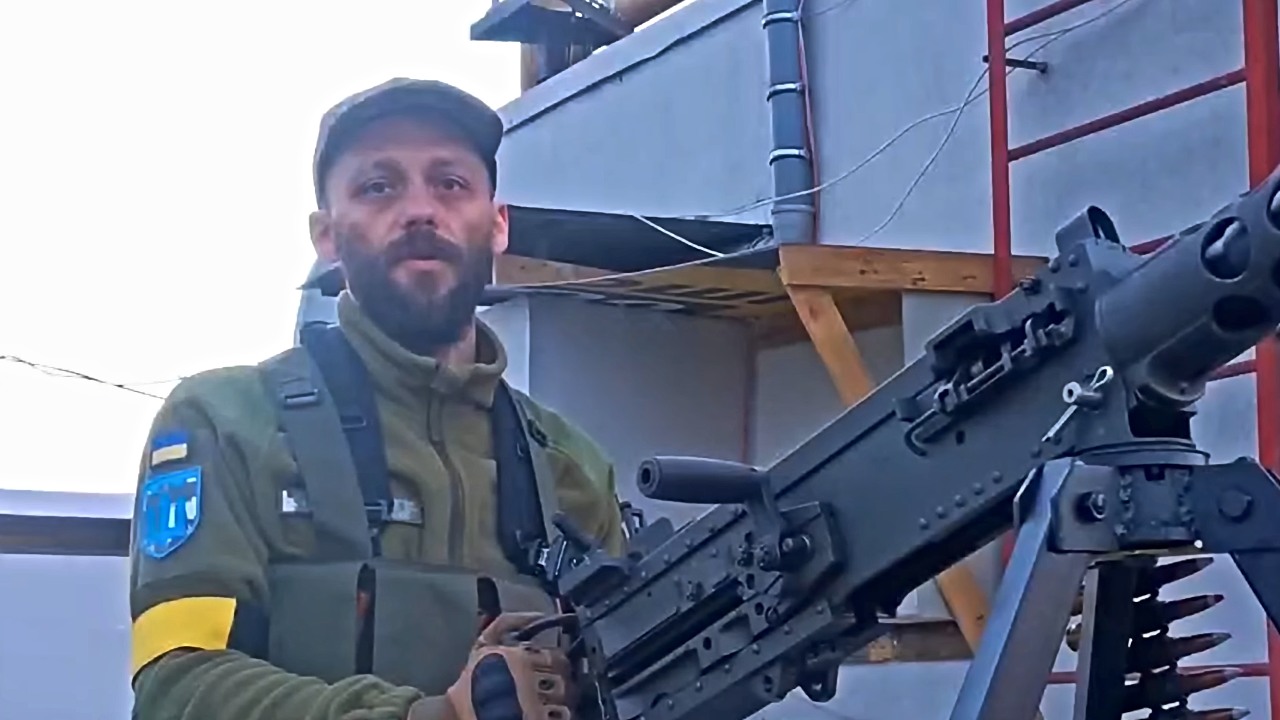 STALKER 2 - twórcy pokazują wojnę w Ukrainie. Niektórzy walczą z Rosją