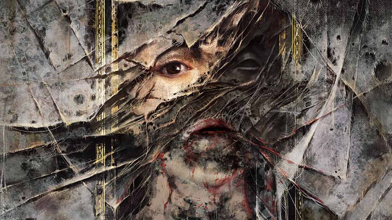 Layers of Fear na nowym gameplayu. Remake wygląda świetnie