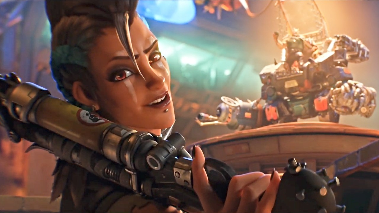 Overwatch 2 - przepustka sezonowa tak zła, że gracze chcą loot boxy