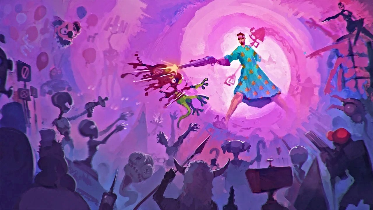 Postal: Brain Damaged mega tanio. Jeden z najlepszych polskich FPS-ów | Newsy - PlanetaGracza