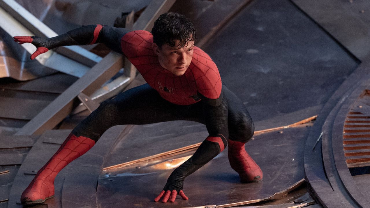 HBO Max lipiec 2022. Na platformie m.in. Spider-Man: Bez drogi do domu
