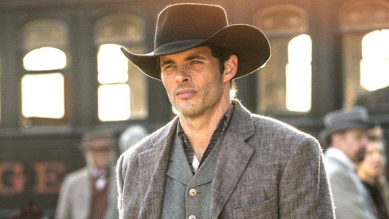 Westworld 4 sezon. James Marsden o tym, czego możemy się spodziewać