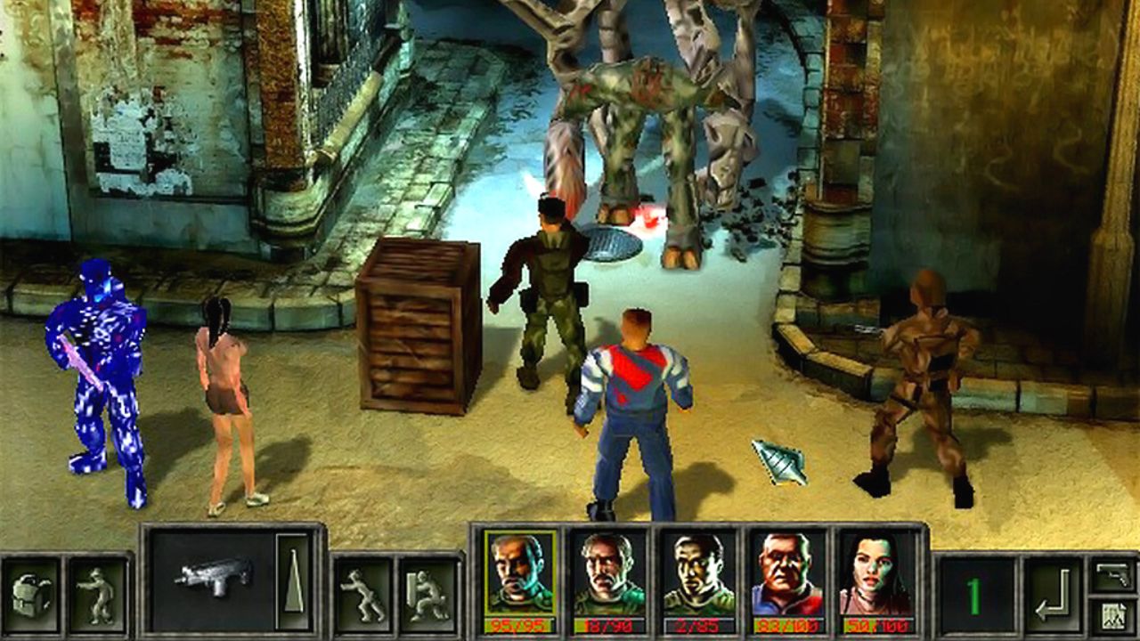 Gorky 17 - polski horror osadzony w poradzieckiej bazie wojskowej