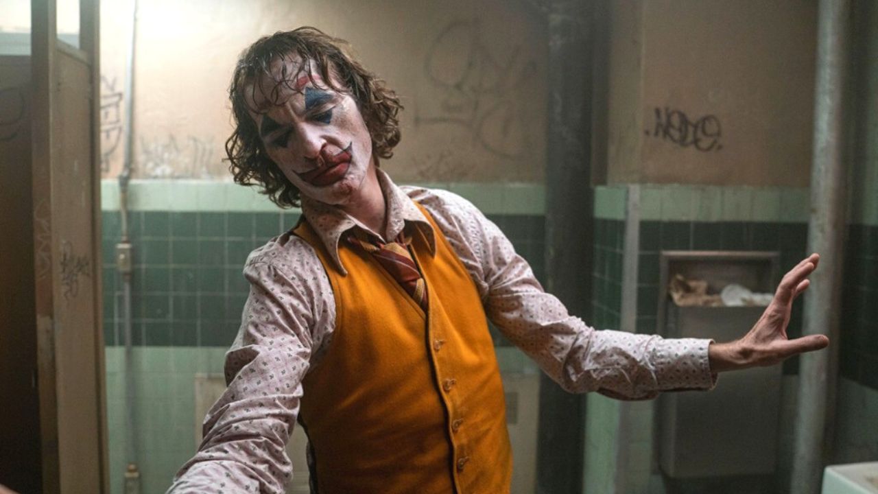 Joker 2 oficjalnie potwierdzony przez reżysera pierwszej części