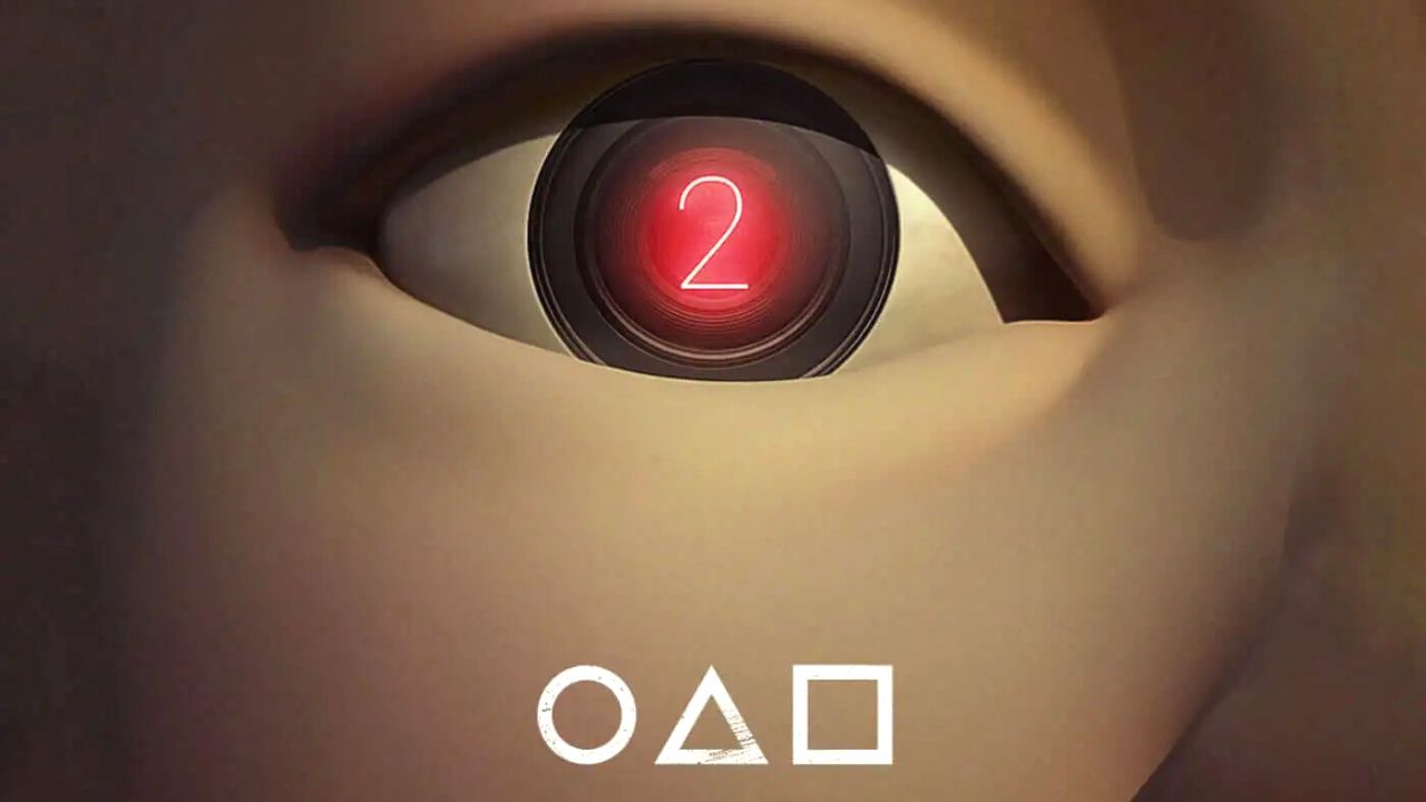 Squid Game - data premiery 2. sezonu | Newsy - PlanetaGracza