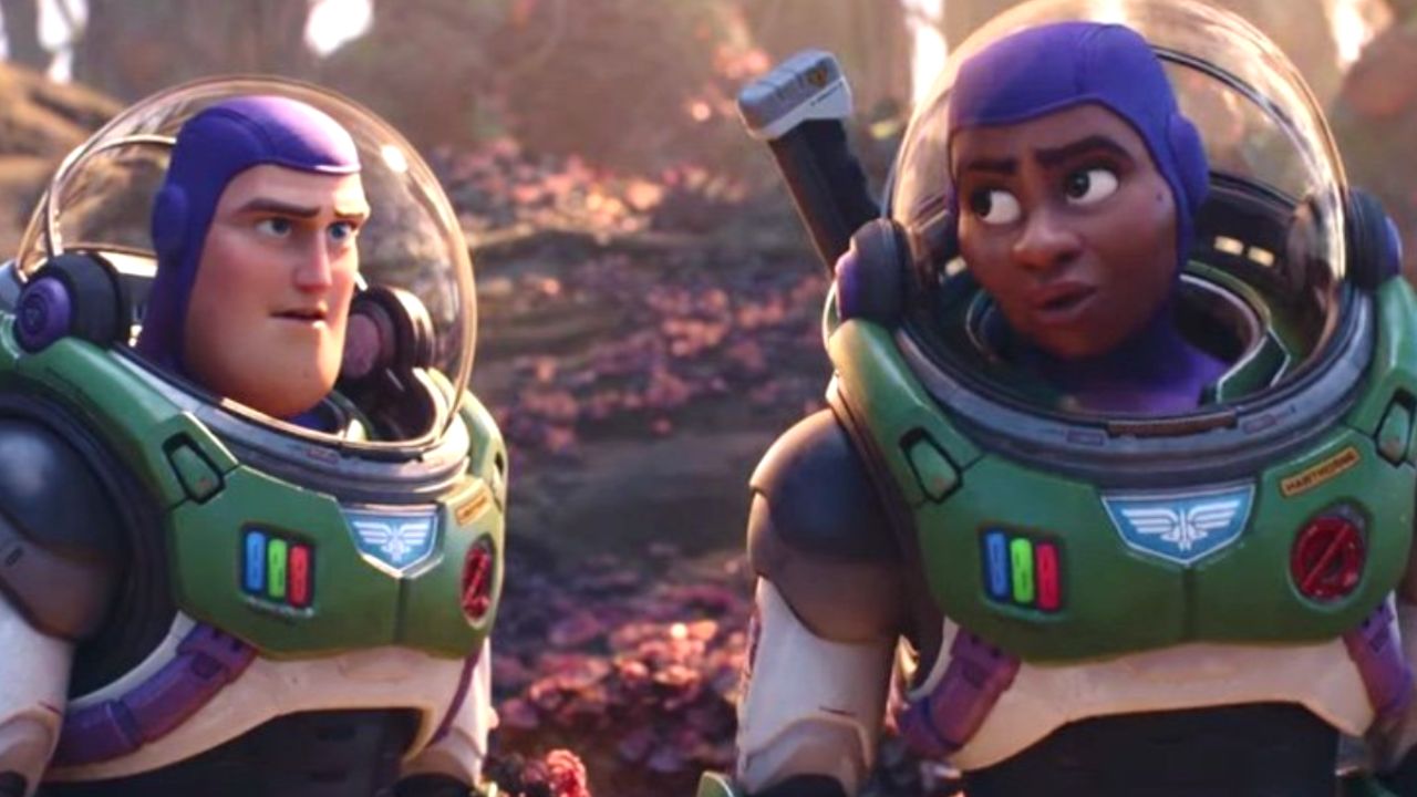 Buzz Astral wycofany z krajów arabskich przez postać LGBT+