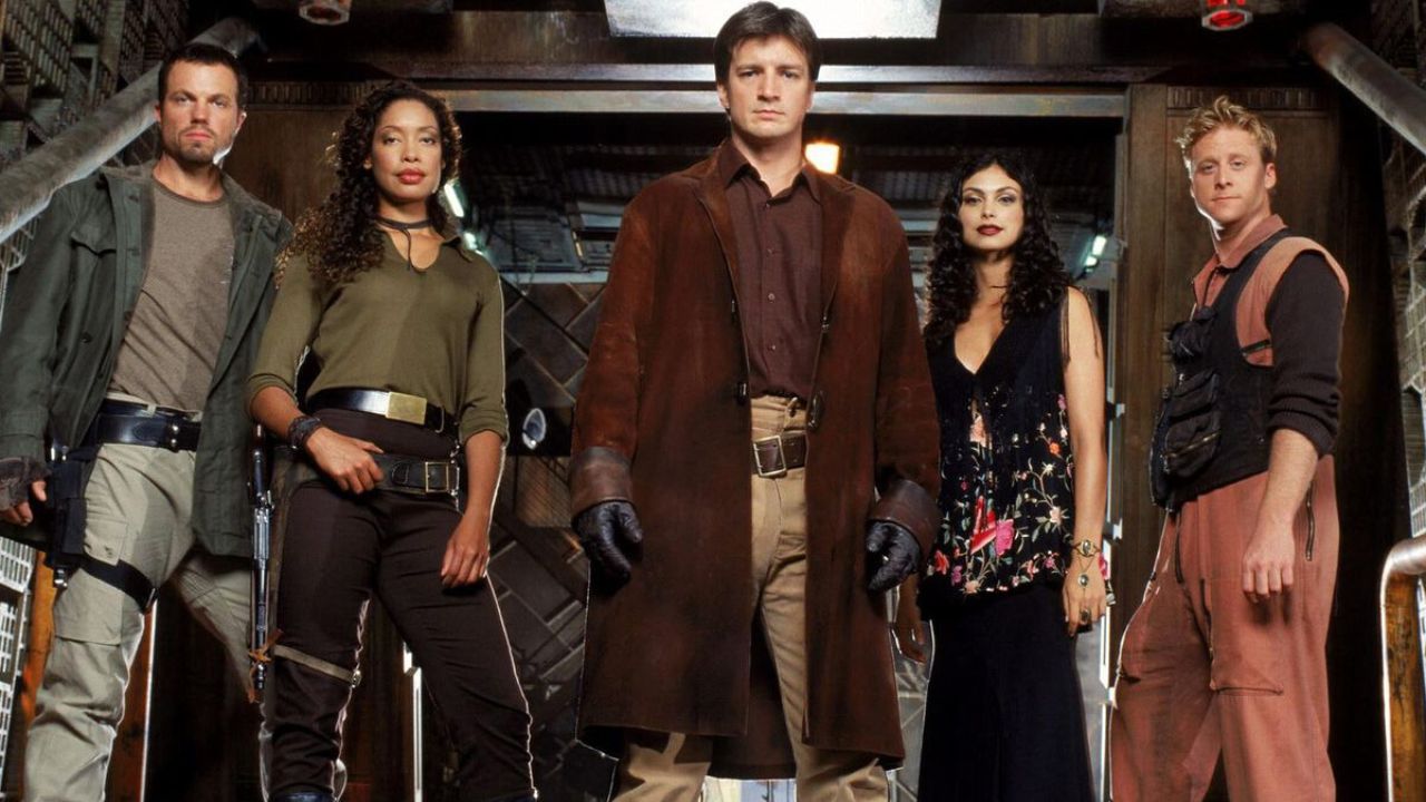 Przedwcześnie anulowane seriale - przegląd pechowych produkcji