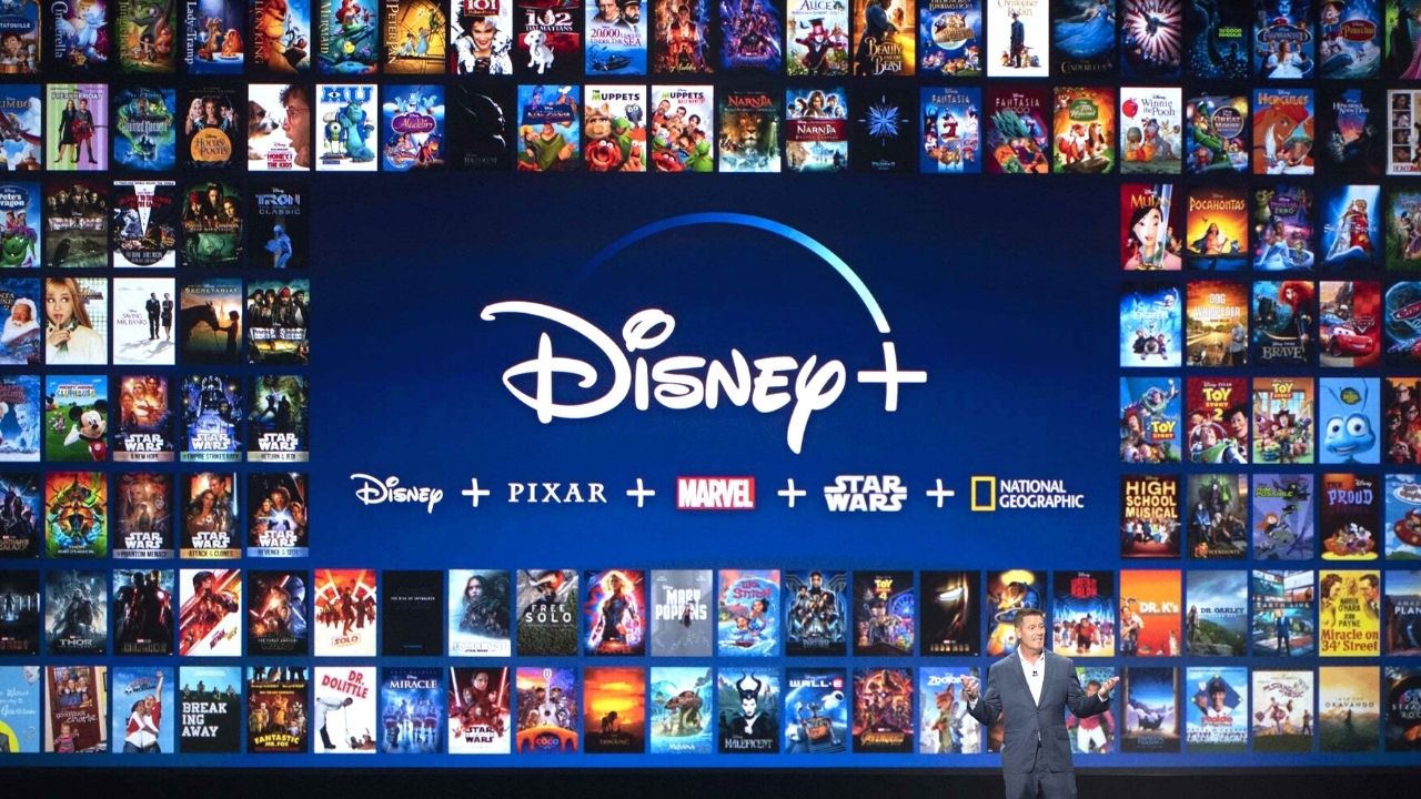 Disney+ w Polsce. Platforma streamingowa wreszcie dostępna