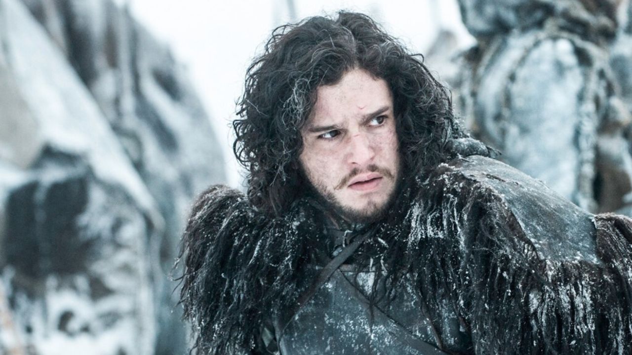 Gra o Tron jednak bez spin-offu z Jonem Snowem | Newsy - PlanetaGracza