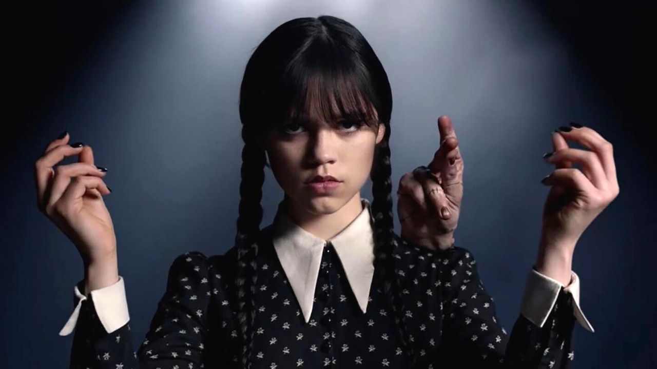 Netflix Geeked Week - podsumowanie poniedziałkowych zapowiedzi