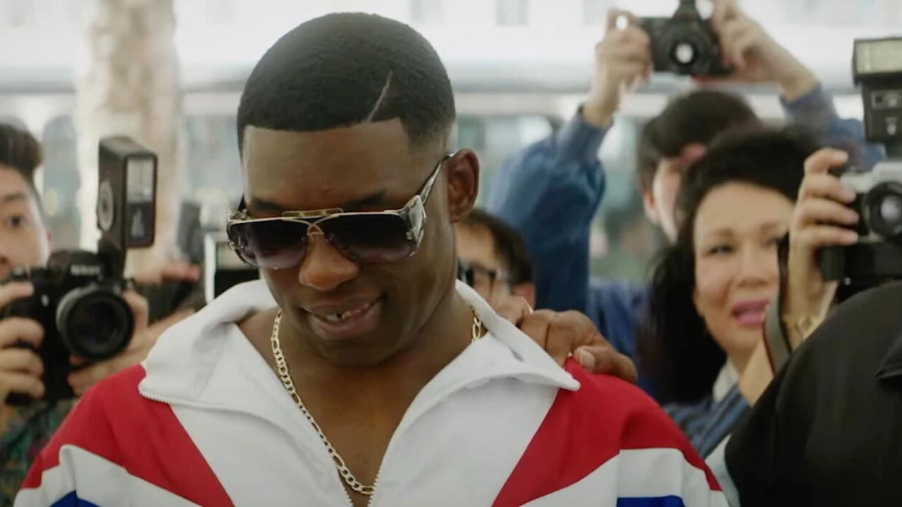 Mike teaser. Serial o Tysonie już niebawem doczeka się premiery