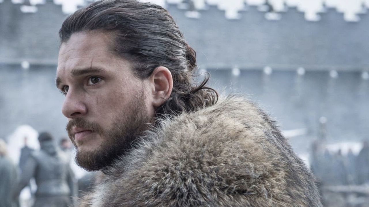 Gra o tron otrzyma sequel poświęcony postaci Jona Snowa