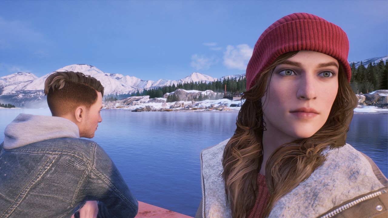 Tell Me Why za darmo z okazji Pride Month