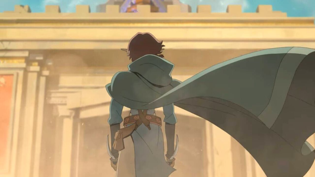 Dragon Age: Absolution - powstaje animacja osadzona w uniwersum