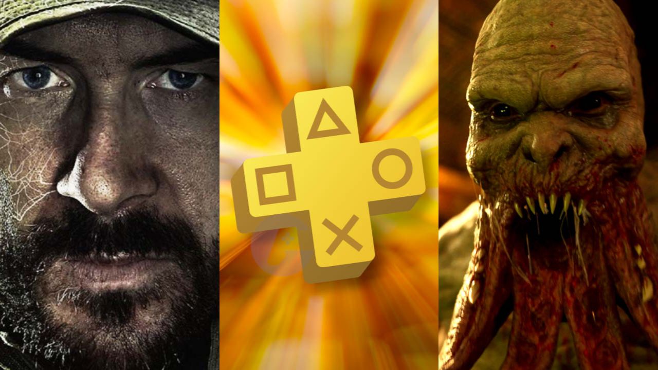 PS Plus czerwiec, przesunięty STALKER i polskie RPG - DoGRYwka