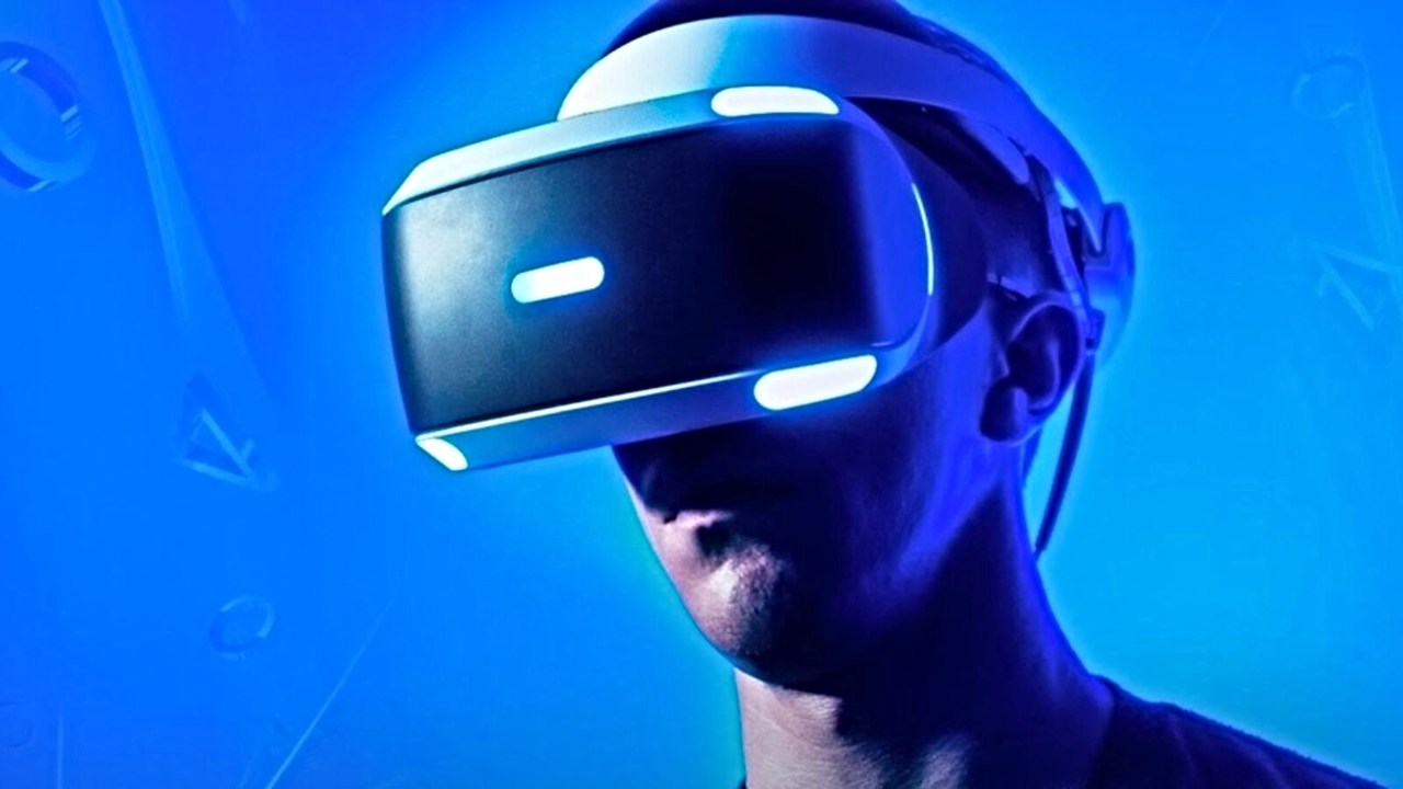 PS VR2 w ofercie polskich sklepów. Zamówienia, przedsprzedaż, ceny